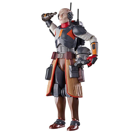 Imagen 1 de Figura Echo Mercenary Gear The Bad Batch Star Wars 15Cm