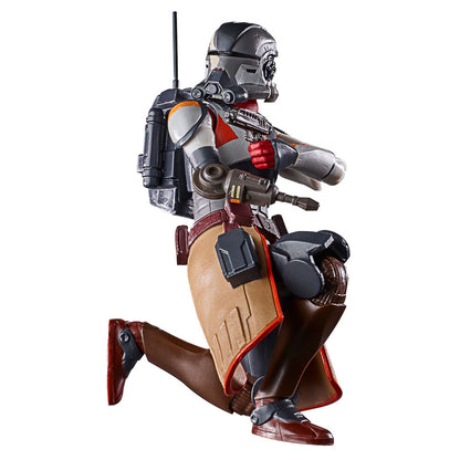 Imagen 3 de Figura Echo Mercenary Gear The Bad Batch Star Wars 15Cm