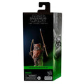 Imagen de Figura Wicket Return Of The Jedi Star Wars 15Cm parte de nuestra colección en Espadas y más, sitio oficial.
