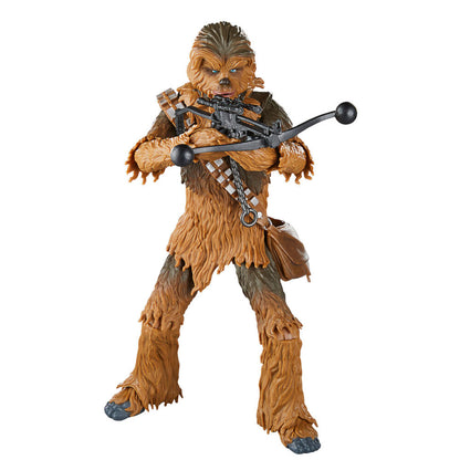 Imagen 4 de Figura Chewbacca Return Of The Jedi Star Wars 15Cm