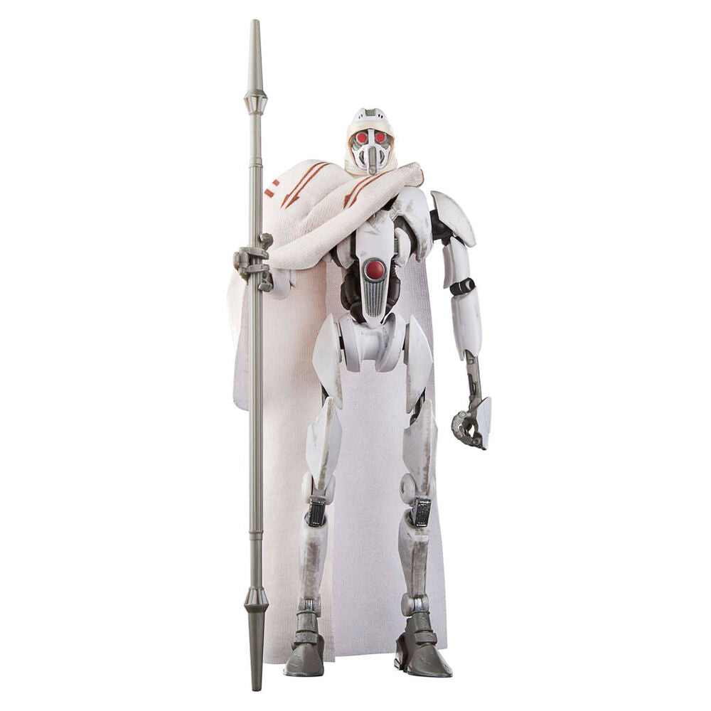 Imagen 2 de Figura Magnaguard The Clone Wars Star Wars 15Cm