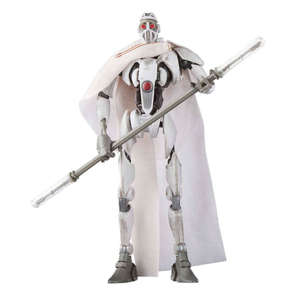 Imagen 3 de Figura Magnaguard The Clone Wars Star Wars 15Cm