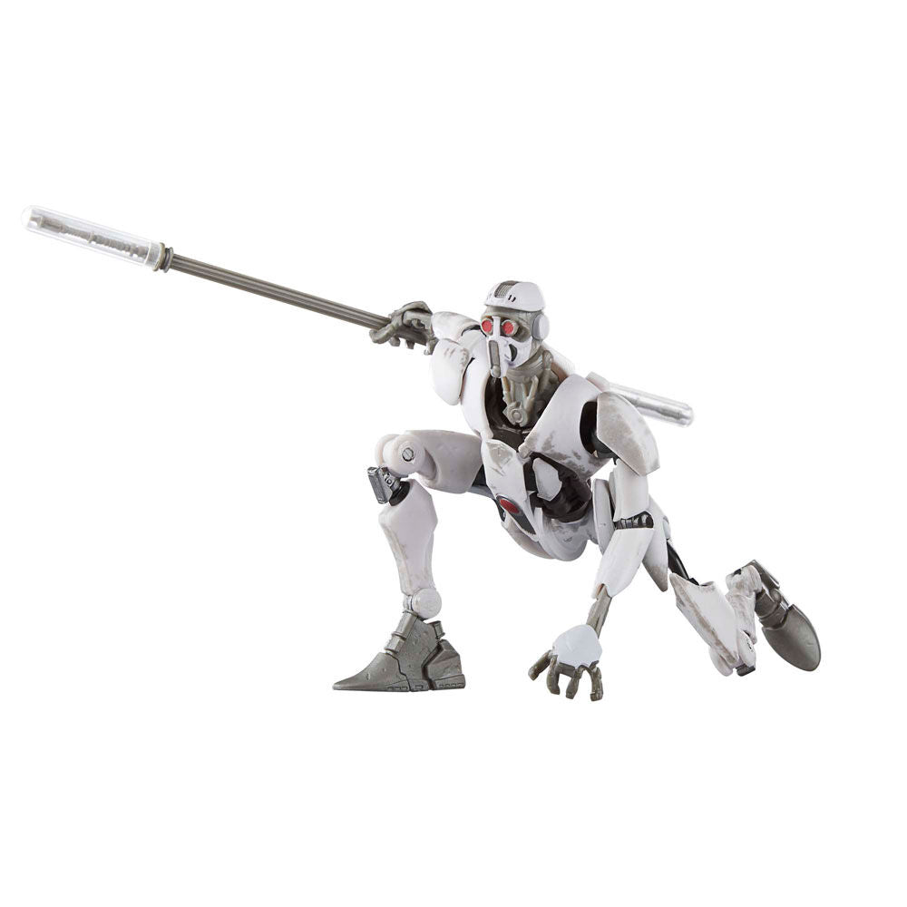 Imagen 5 de Figura Magnaguard The Clone Wars Star Wars 15Cm