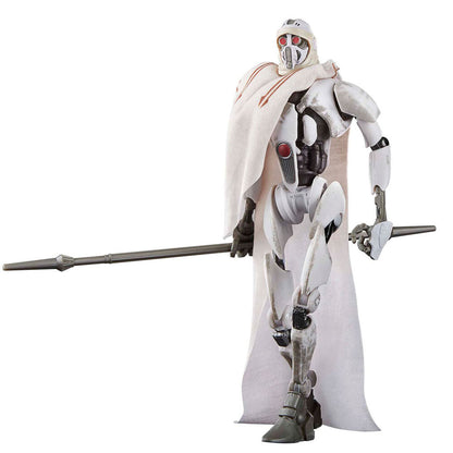 Imagen 6 de Figura Magnaguard The Clone Wars Star Wars 15Cm