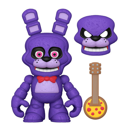 Imagen 1 de Figura Snaps! Five Nights At Freddys Bonnie