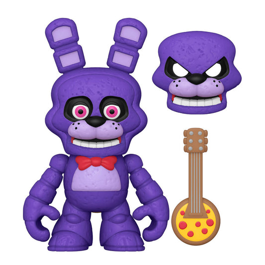 Imagen 1 de Figura Snaps! Five Nights At Freddys Bonnie