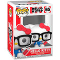 Imagen de Figura Pop Sanrio Hello Kitty parte de nuestra colección en Espadas y más, sitio oficial.