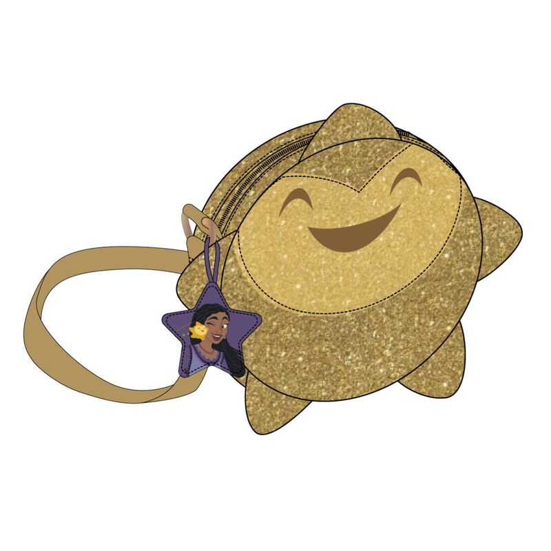 Imagen 1 de Bolso Wish Disney