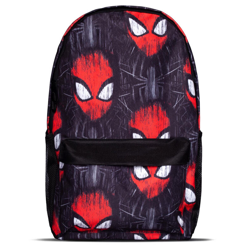 Imagen 1 de Mochila Spiderman Marvel 41Cm