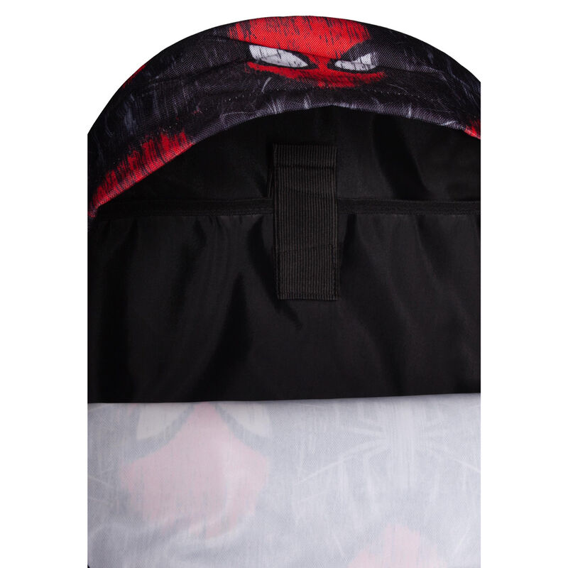 Imagen 2 de Mochila Spiderman Marvel 41Cm