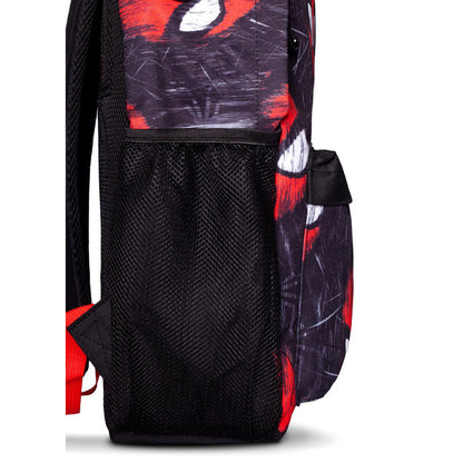 Imagen 3 de Mochila Spiderman Marvel 41Cm