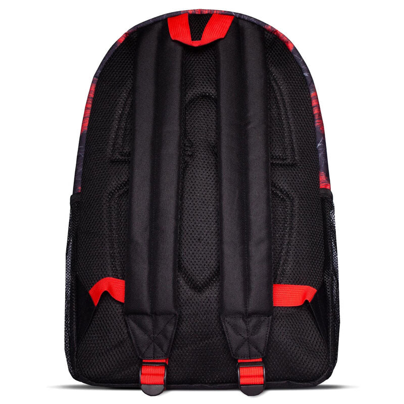 Imagen 4 de Mochila Spiderman Marvel 41Cm