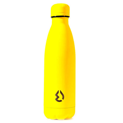 Imagen 4 de Botella Amarillo Fluor Water Revolution 500Ml