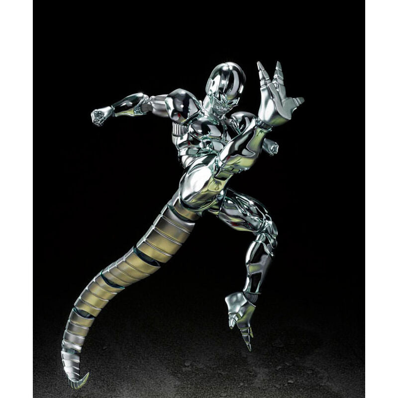 Imagen 2 - Figura Sh Figuarts Metal Cooler Dragon Ball Z 14Cm