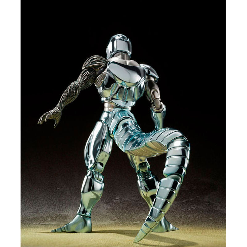 Imagen 4 - Figura Sh Figuarts Metal Cooler Dragon Ball Z 14Cm
