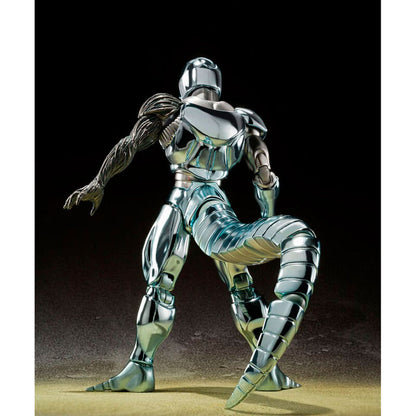 Imagen 4 - Figura Sh Figuarts Metal Cooler Dragon Ball Z 14Cm