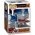 Imagen 1 de Figura Pop Transformers Optimus Prime