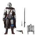 Imagen 1 - Figura The Mandalorian Glavis Ringworld The Book Of Boba Fett Star Wars 15Cm