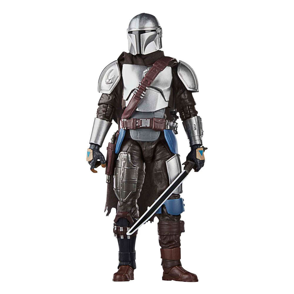 Imagen 3 - Figura The Mandalorian Glavis Ringworld The Book Of Boba Fett Star Wars 15Cm