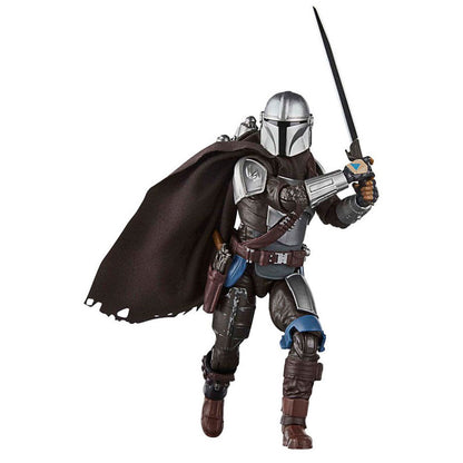 Imagen 5 de Figura The Mandalorian Glavis Ringworld The Book Of Boba Fett Star Wars 15Cm