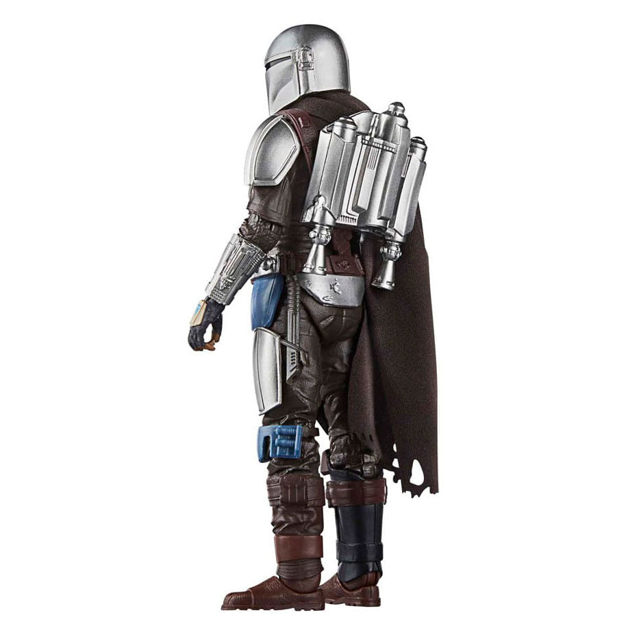 Imagen 6 de Figura The Mandalorian Glavis Ringworld The Book Of Boba Fett Star Wars 15Cm