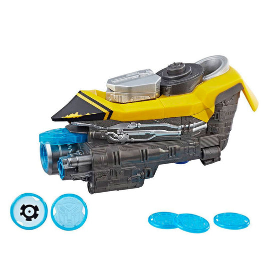 Imagen 1 de Bumblebee Stinger Blaster Transformers Roleplay Weapon