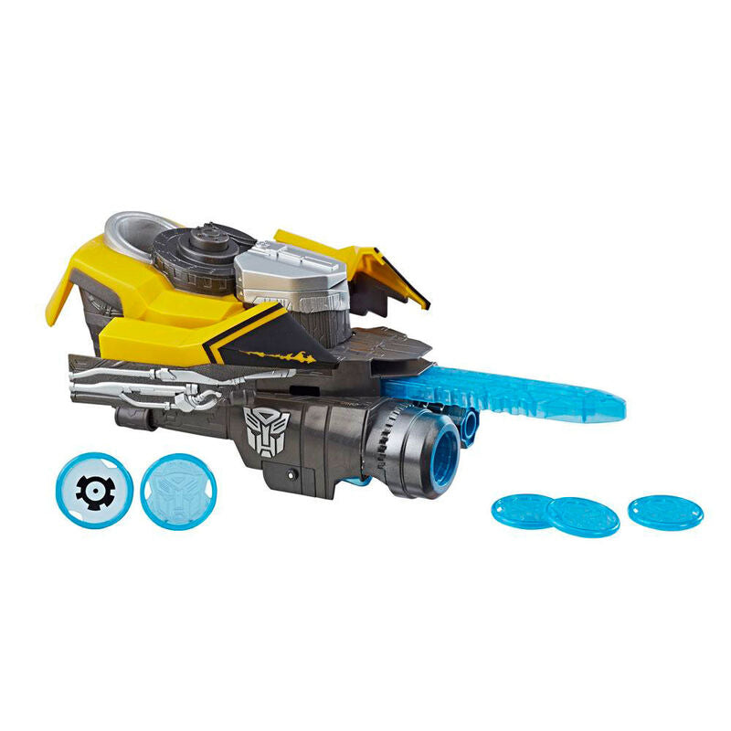 Imagen 2 de Bumblebee Stinger Blaster Transformers Roleplay Weapon