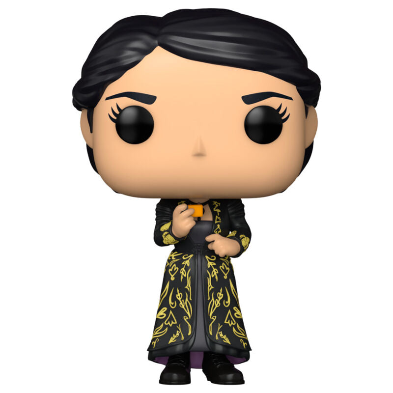 Imagen 2 de Figura Pop The Witcher Yennefer 2