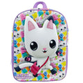 Imagen de Mochila 3D La Casa De Muñecas De Gabby 30Cm parte de nuestra colección en Espadas y más, sitio oficial.