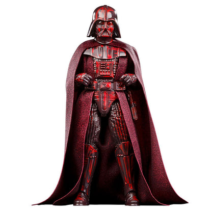 Imagen 4 de Figura Darth Vader Revenge Of The Jedi Star Wars 15Cm