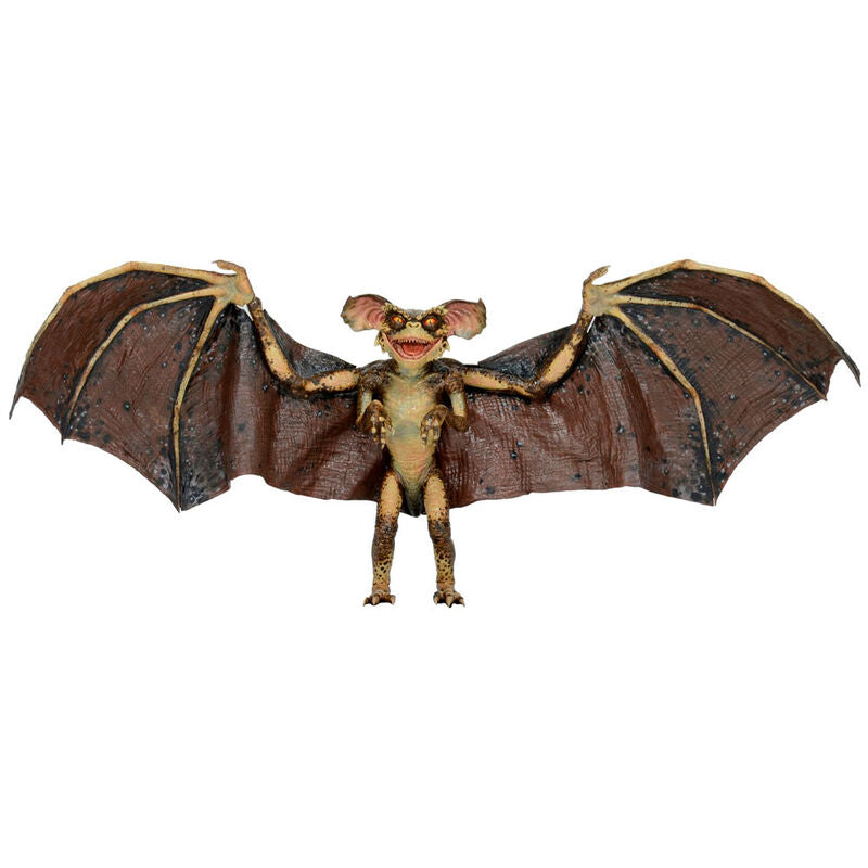 Imagen de Figura Bat Gremlin - Gremlins 15Cm parte de nuestra colección en Espadas y más, sitio oficial.