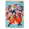 Imagen 1 - Manta Universe Dragon Ball Dragon Ball Super