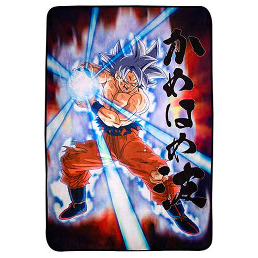 Imagen 1 - Manta Goku Universe Survival Dragon Ball Super