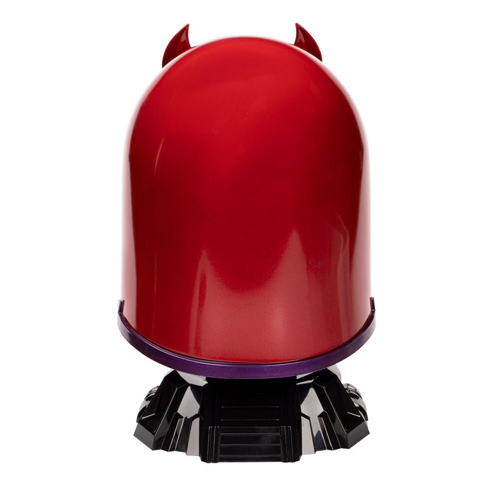 Imagen 3 de Replica Casco Magneto X-Men Marvel