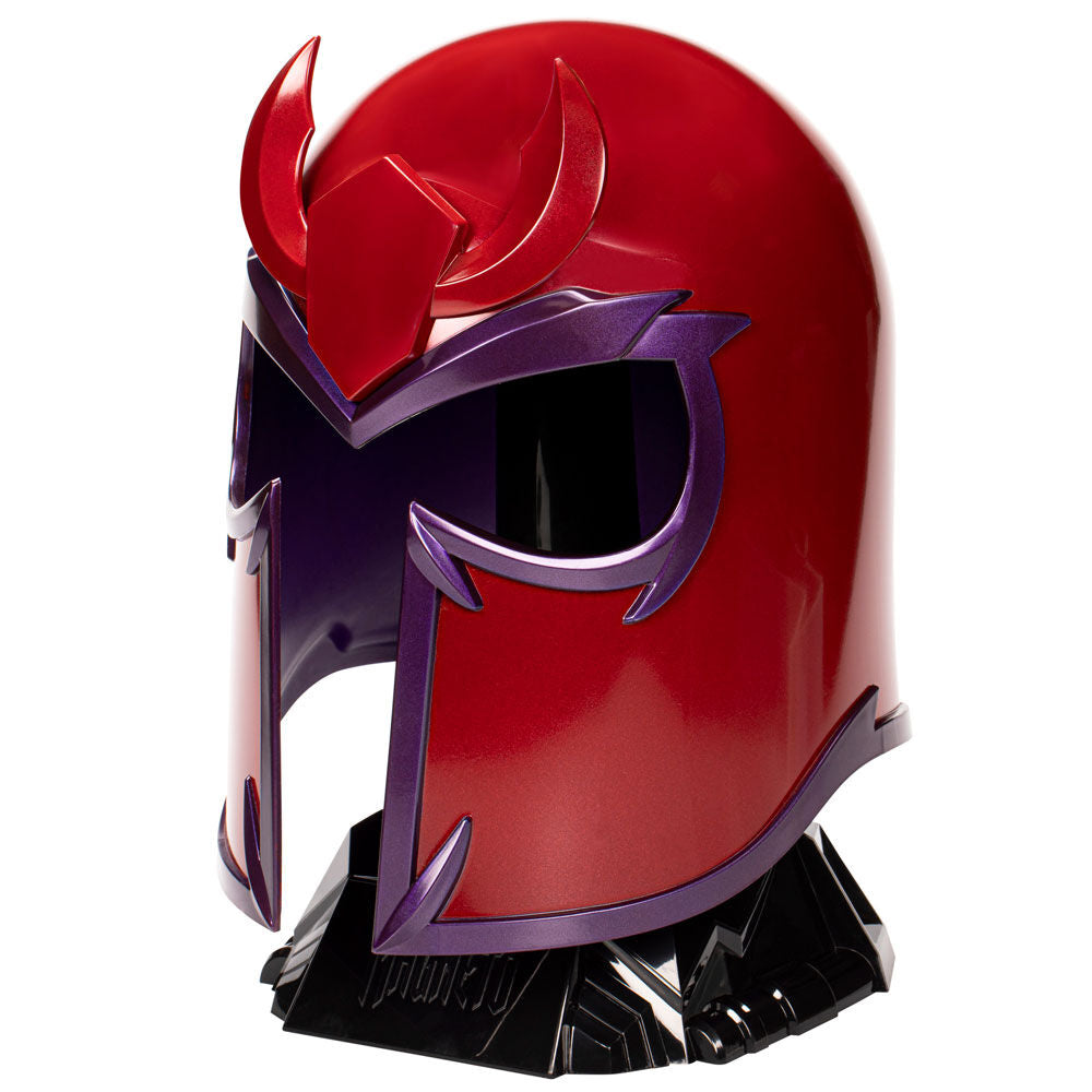 Imagen 4 de Replica Casco Magneto X-Men Marvel