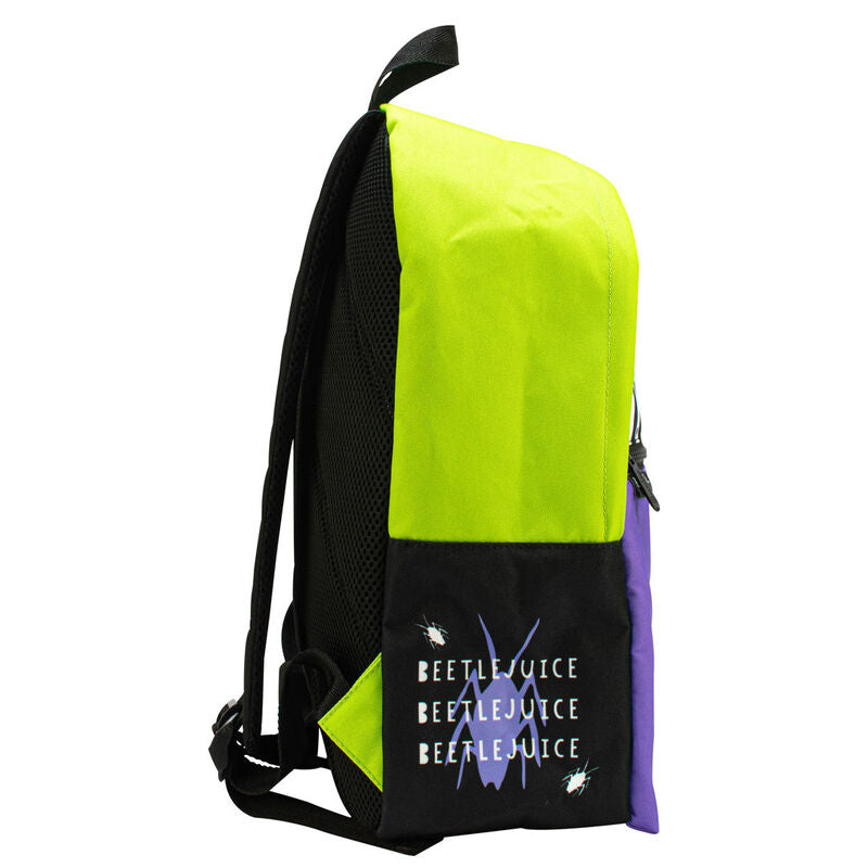 Imagen 2 de Mochila Beetlejuice 40Cm