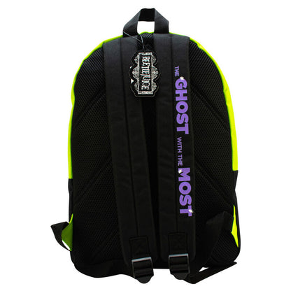 Imagen 3 de Mochila Beetlejuice 40Cm