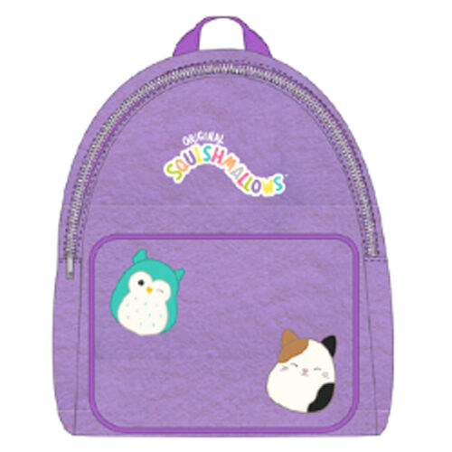 Imagen 1 de Mochila Mix Squish Squishmallows