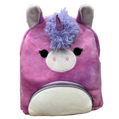 Imagen 3 de Mochila Lola Squishmallows