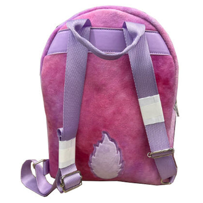 Imagen 4 de Mochila Lola Squishmallows