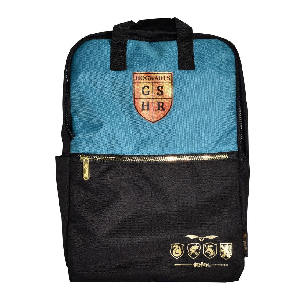 Imagen 2 - Mochila Hogwarts Harry Potter 40Cm