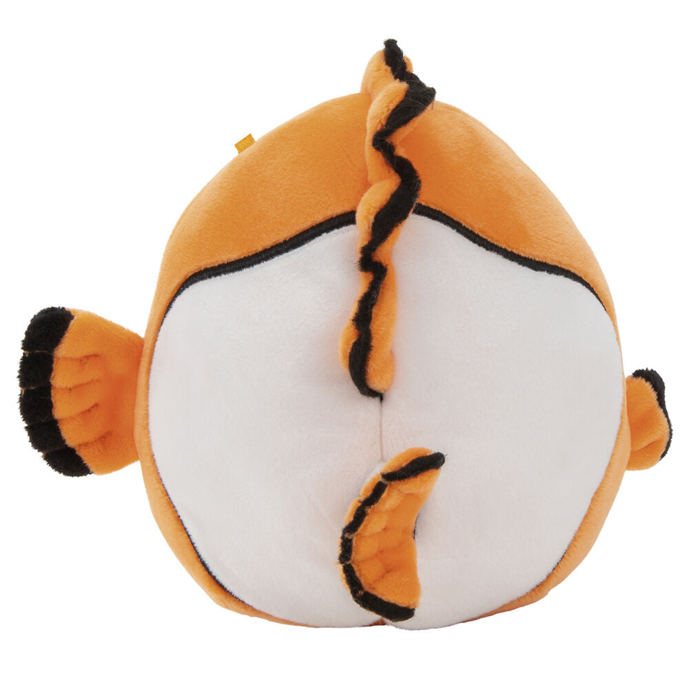 Imagen 1 de Peluche Nemo Disney Squishmallows 35Cm