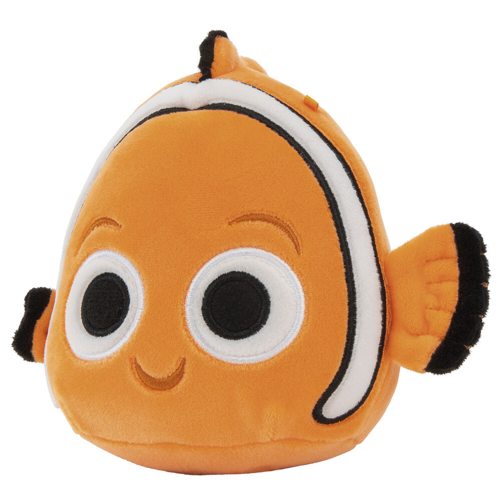 Imagen 2 de Peluche Nemo Disney Squishmallows 35Cm