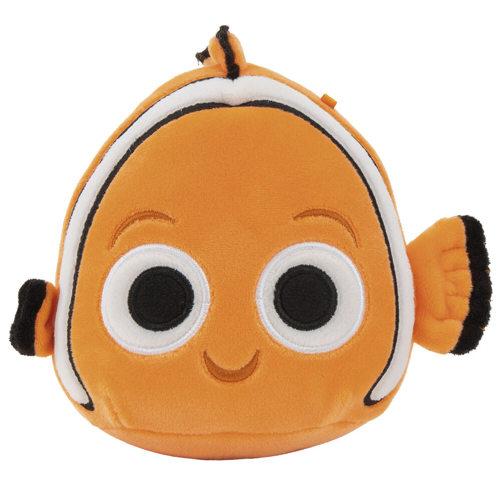 Imagen 3 de Peluche Nemo Disney Squishmallows 35Cm