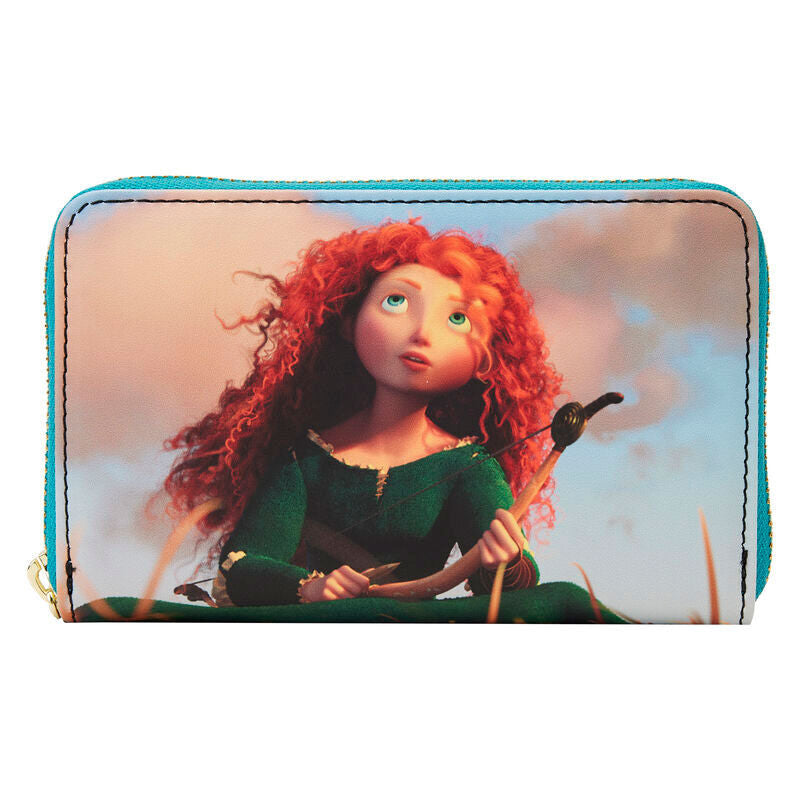 Imagen 1 de Cartera Merida Brave Disney Loungefly