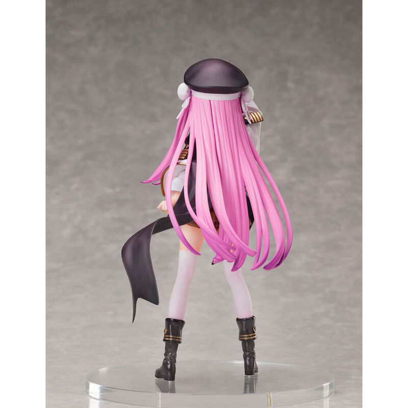 Imagen 4 - Figura Tama Kunimi Heaven Burns 18Cm