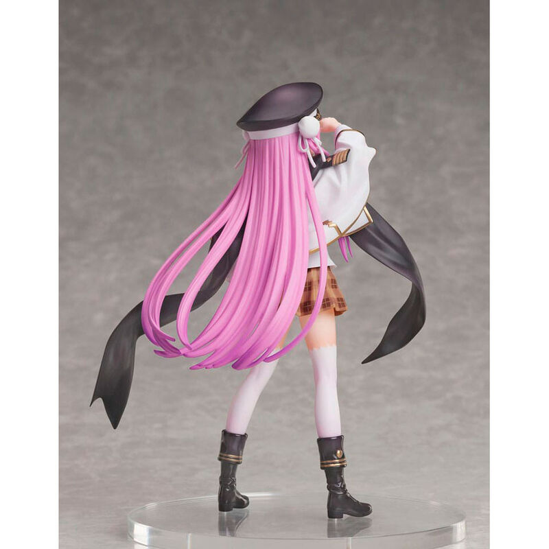 Imagen 5 - Figura Tama Kunimi Heaven Burns 18Cm