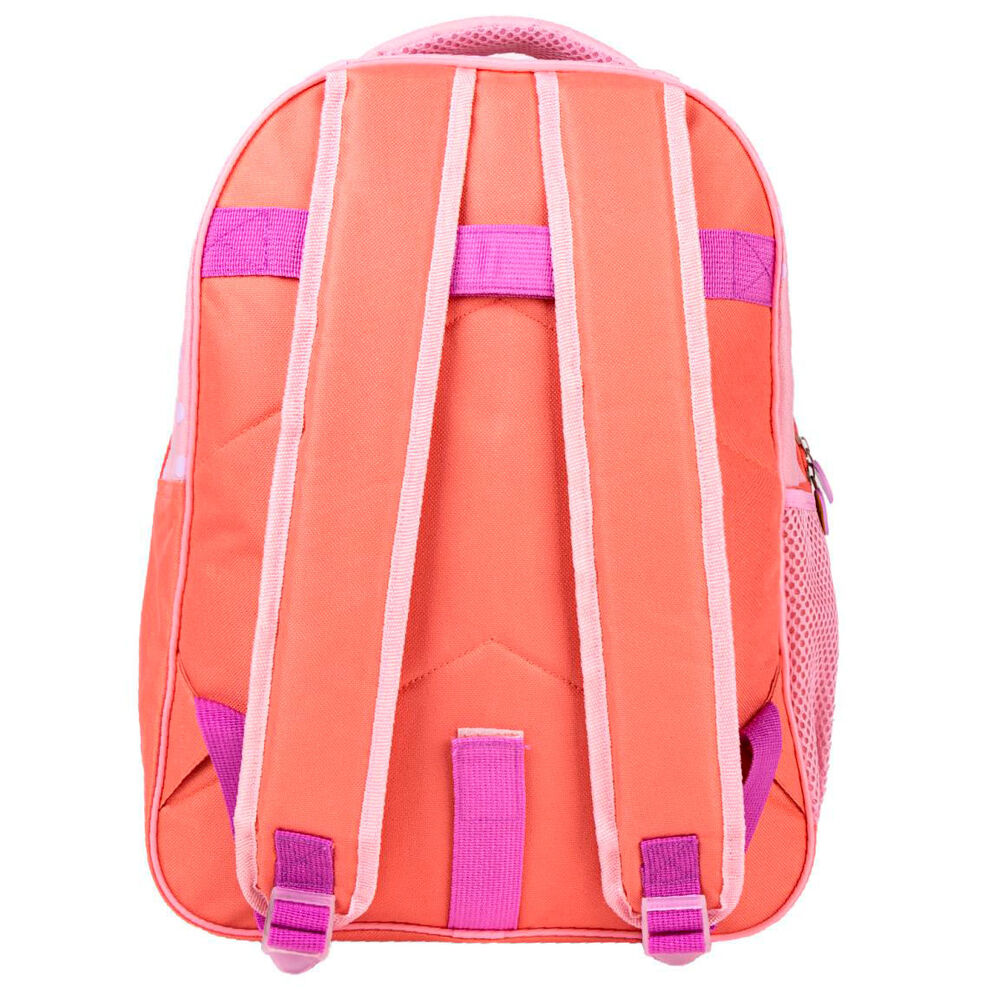Imagen 1 - Mochila Minnie Disney 41Cm