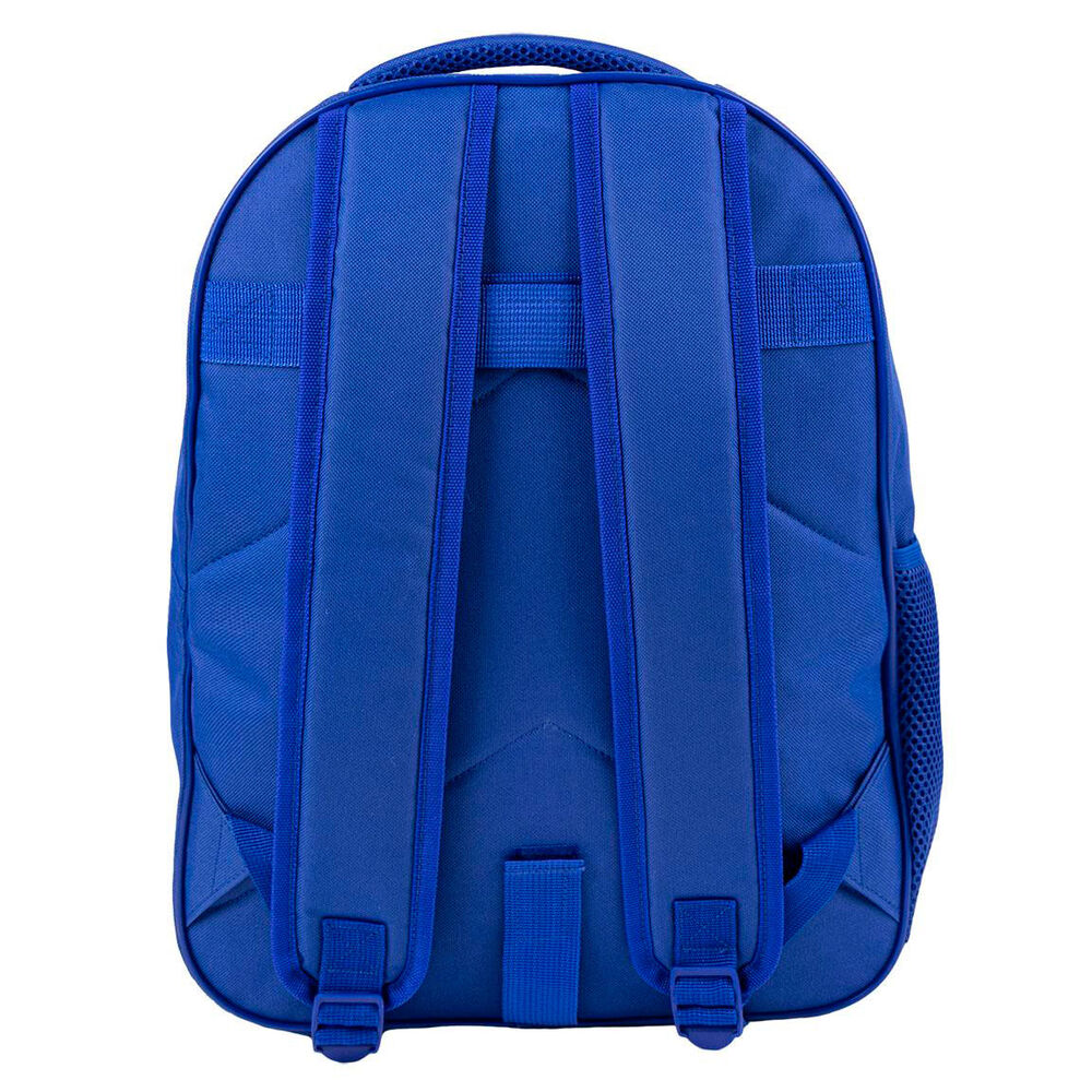 Imagen 2 de Mochila Sonic Prime 41Cm