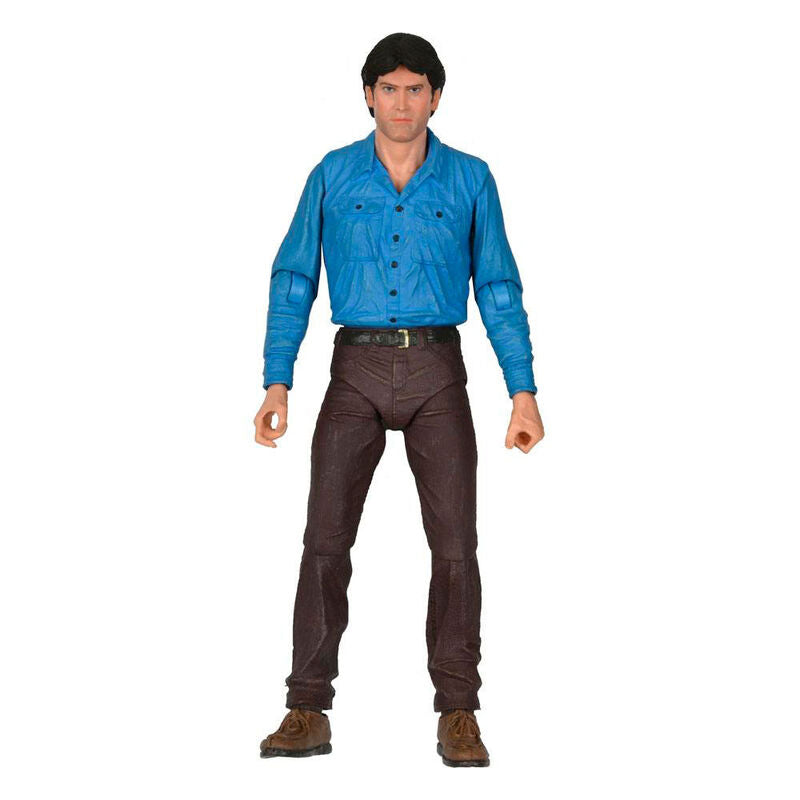 Imagen 2 - Figura Ash 40Th Anniversary Posesion Infernal 18Cm
